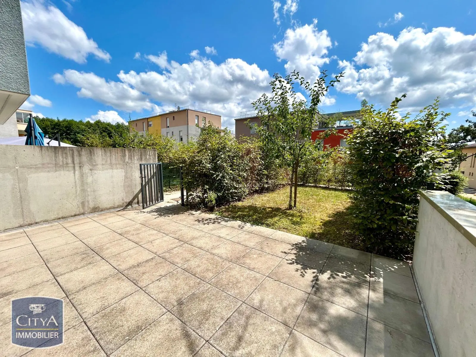 Photo 3 appartement Saint-Denis-lès-Bourg