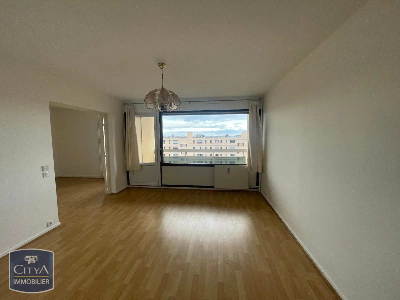 Photo 2 Appartement 3 pièces 61.09m²