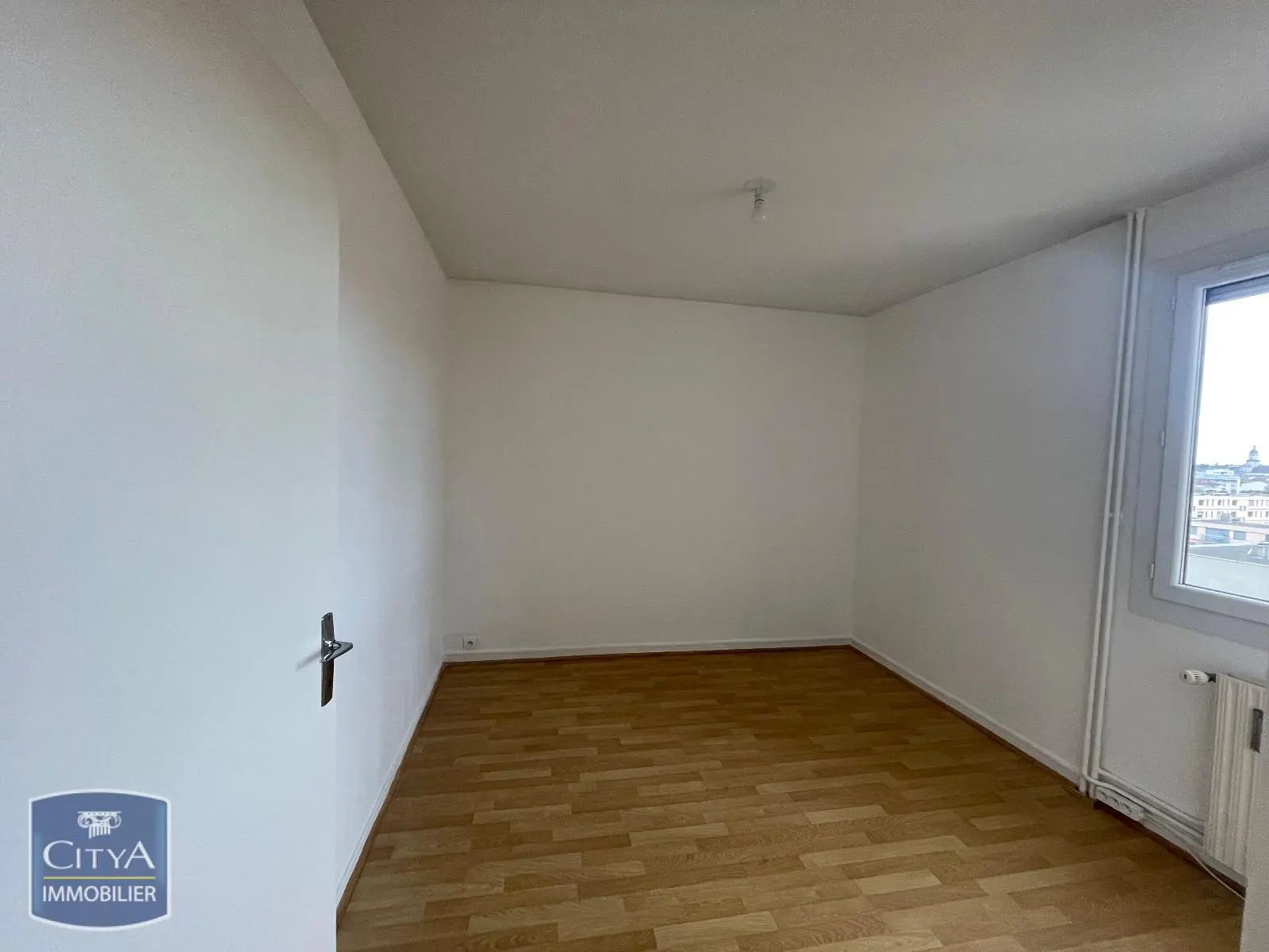 Photo 5 Appartement 3 pièces 61.09m²