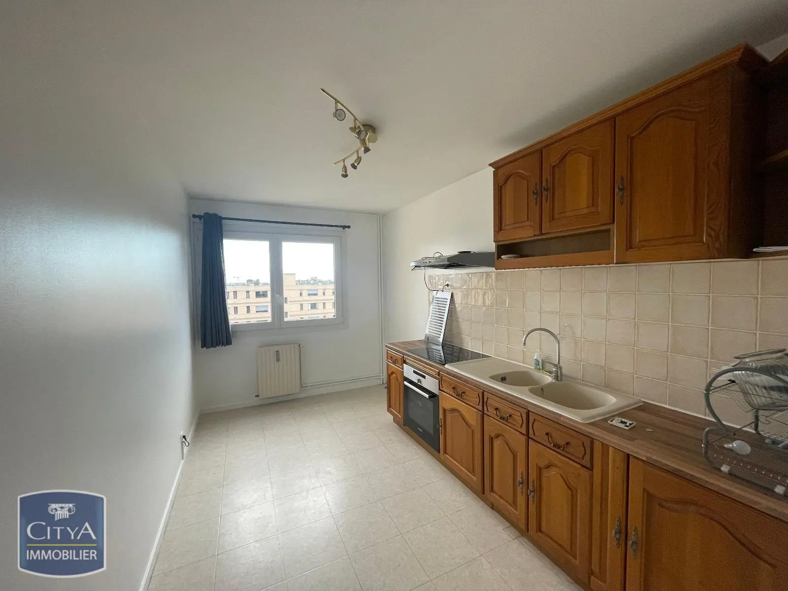 Photo 6 Appartement 3 pièces 61.09m²