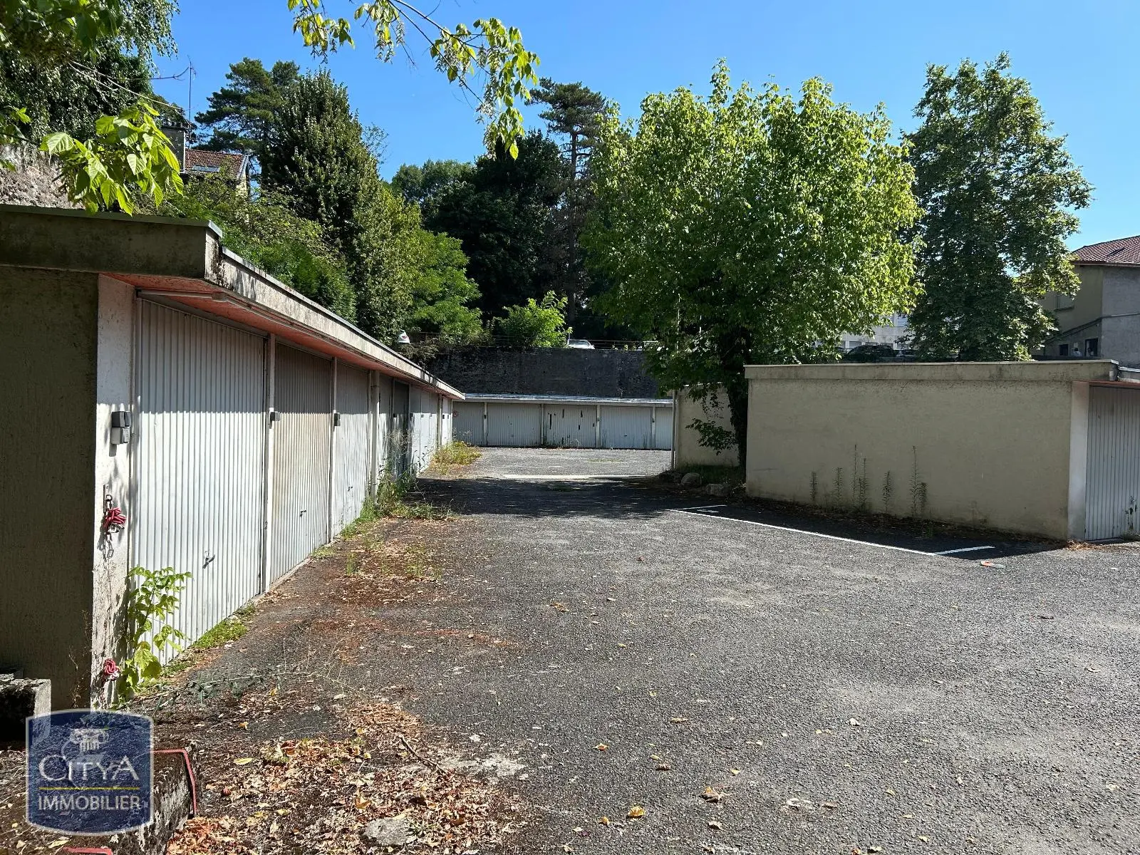 Photo 1 Parking 15m²
