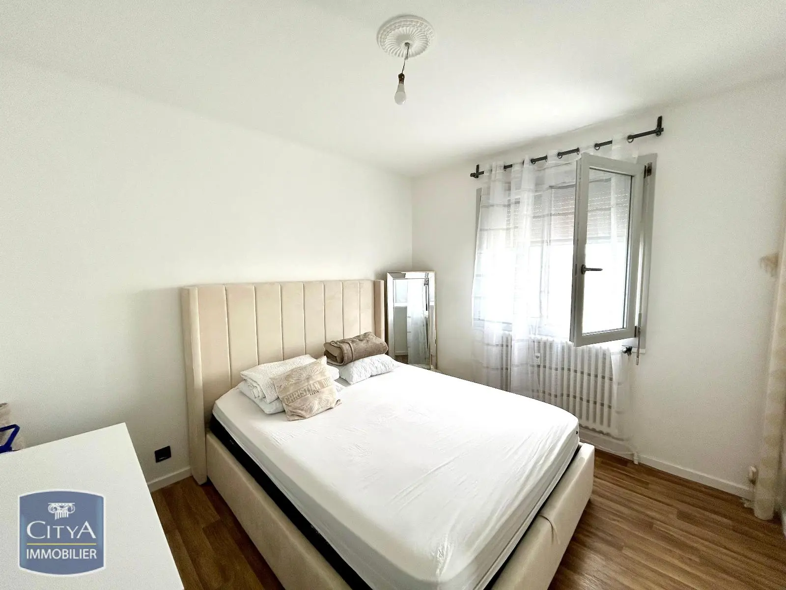 Photo 4 Appartement 2 pièces 51.25m²