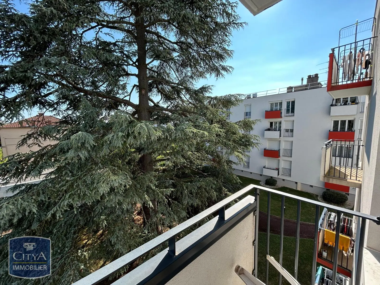 Photo 1 appartement Bourg-en-Bresse