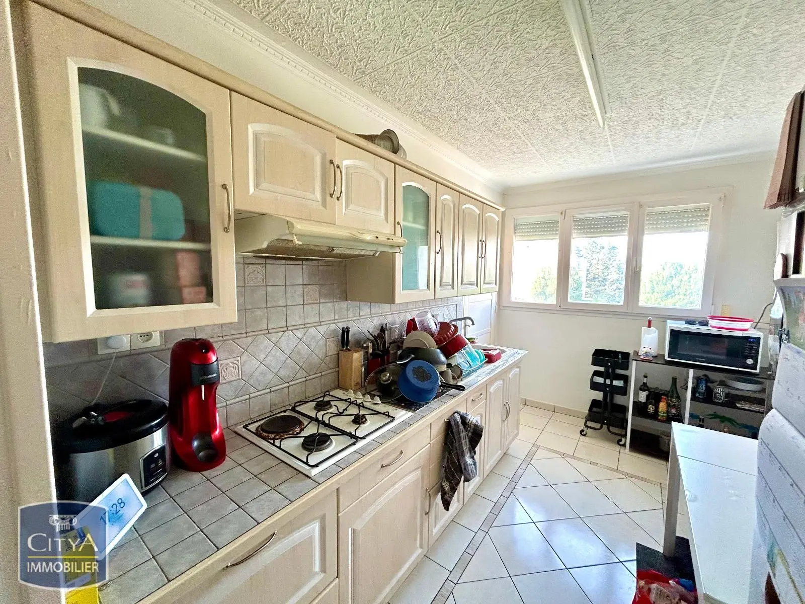 Photo 2 appartement Bourg-en-Bresse