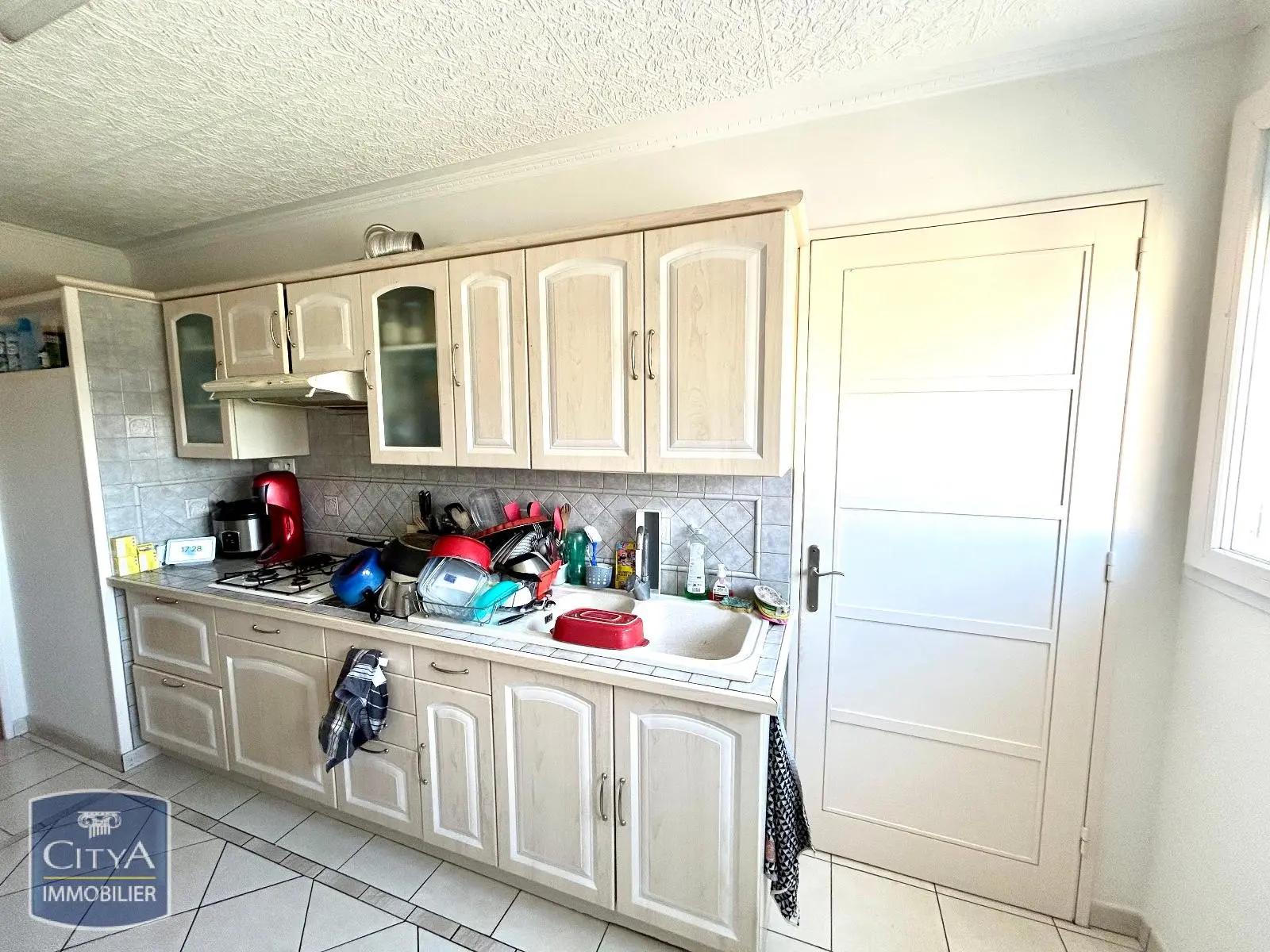 Photo 3 appartement Bourg-en-Bresse