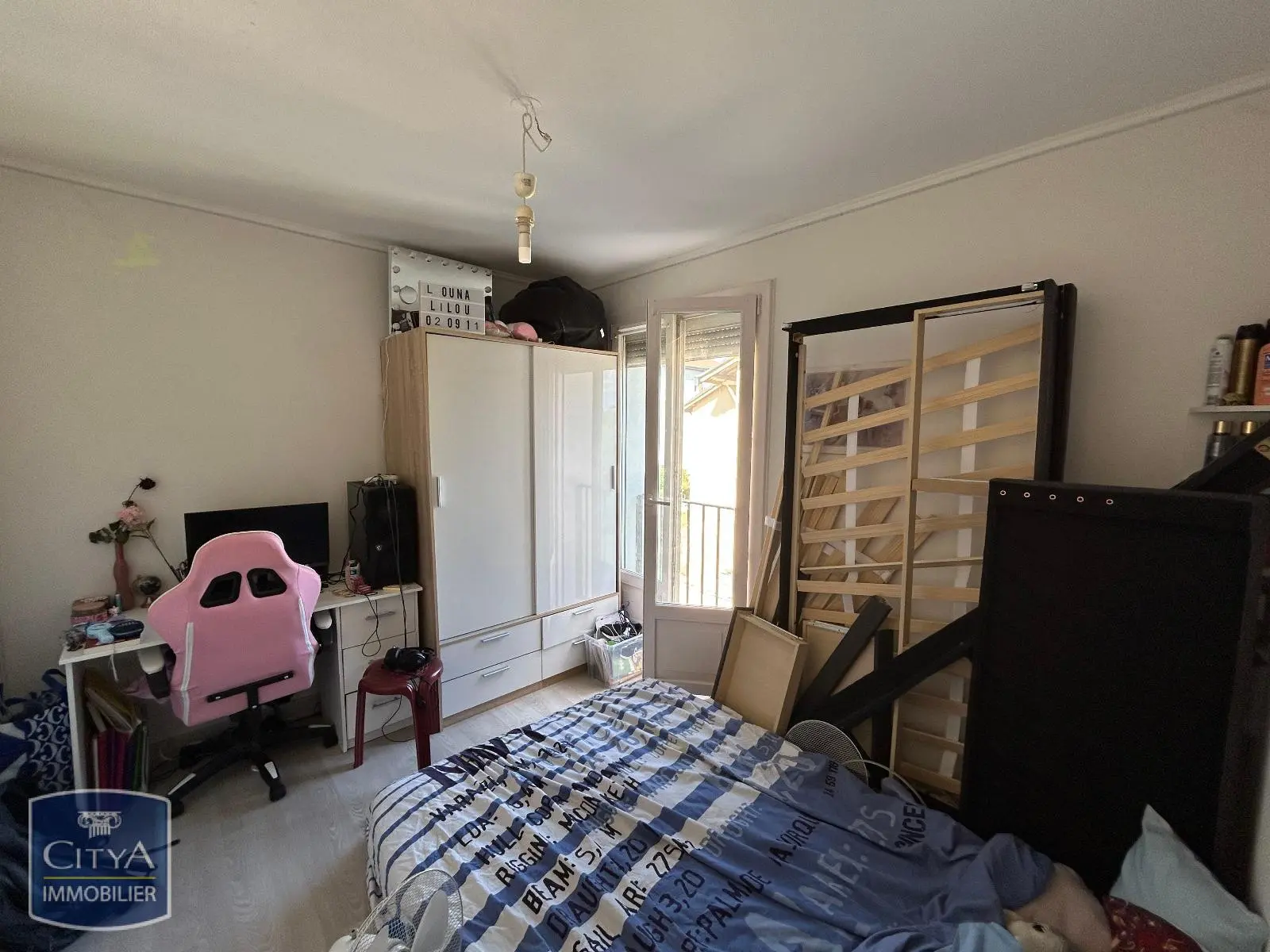 Photo 5 appartement Bourg-en-Bresse