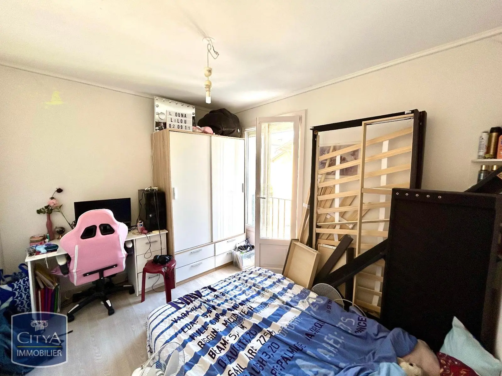 Photo 6 appartement Bourg-en-Bresse