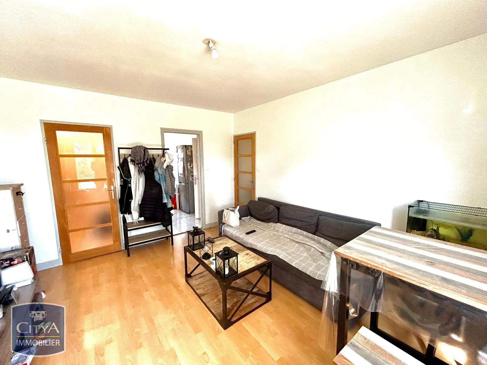 Photo 9 appartement Bourg-en-Bresse