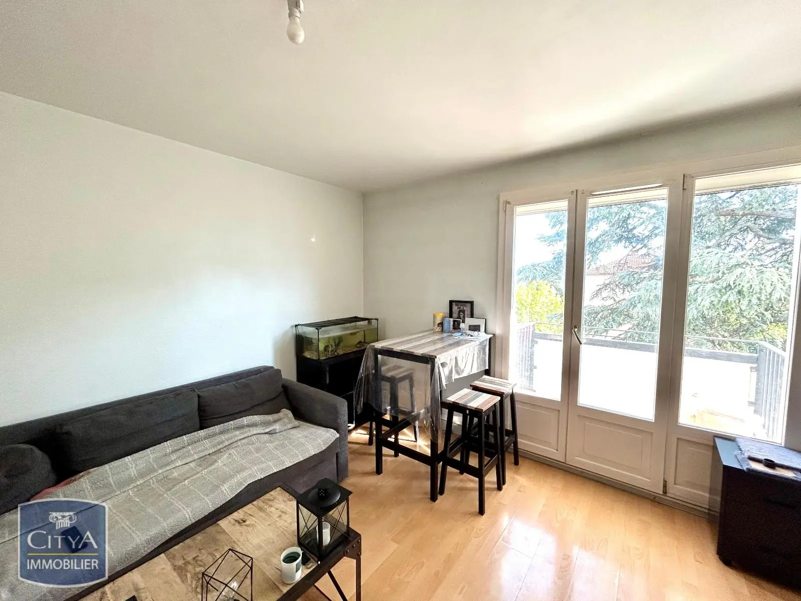 Photo 10 appartement Bourg-en-Bresse