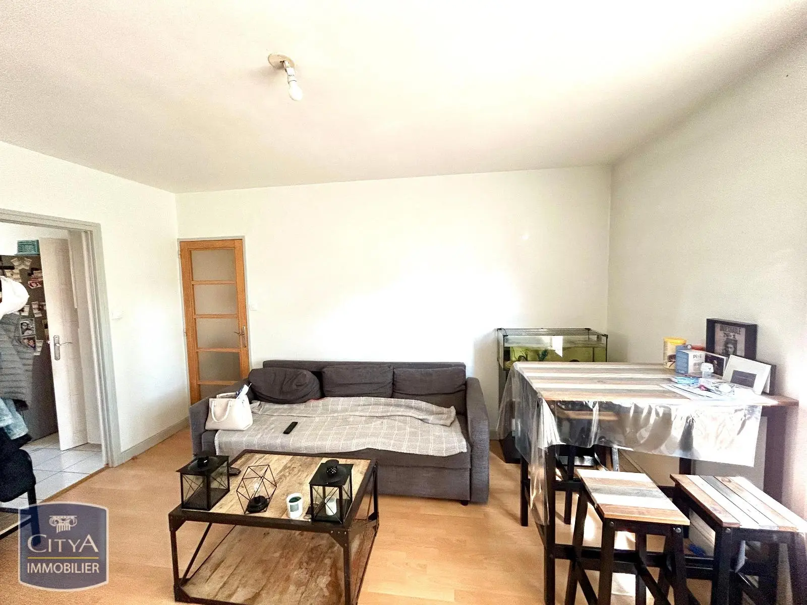 Photo 11 appartement Bourg-en-Bresse