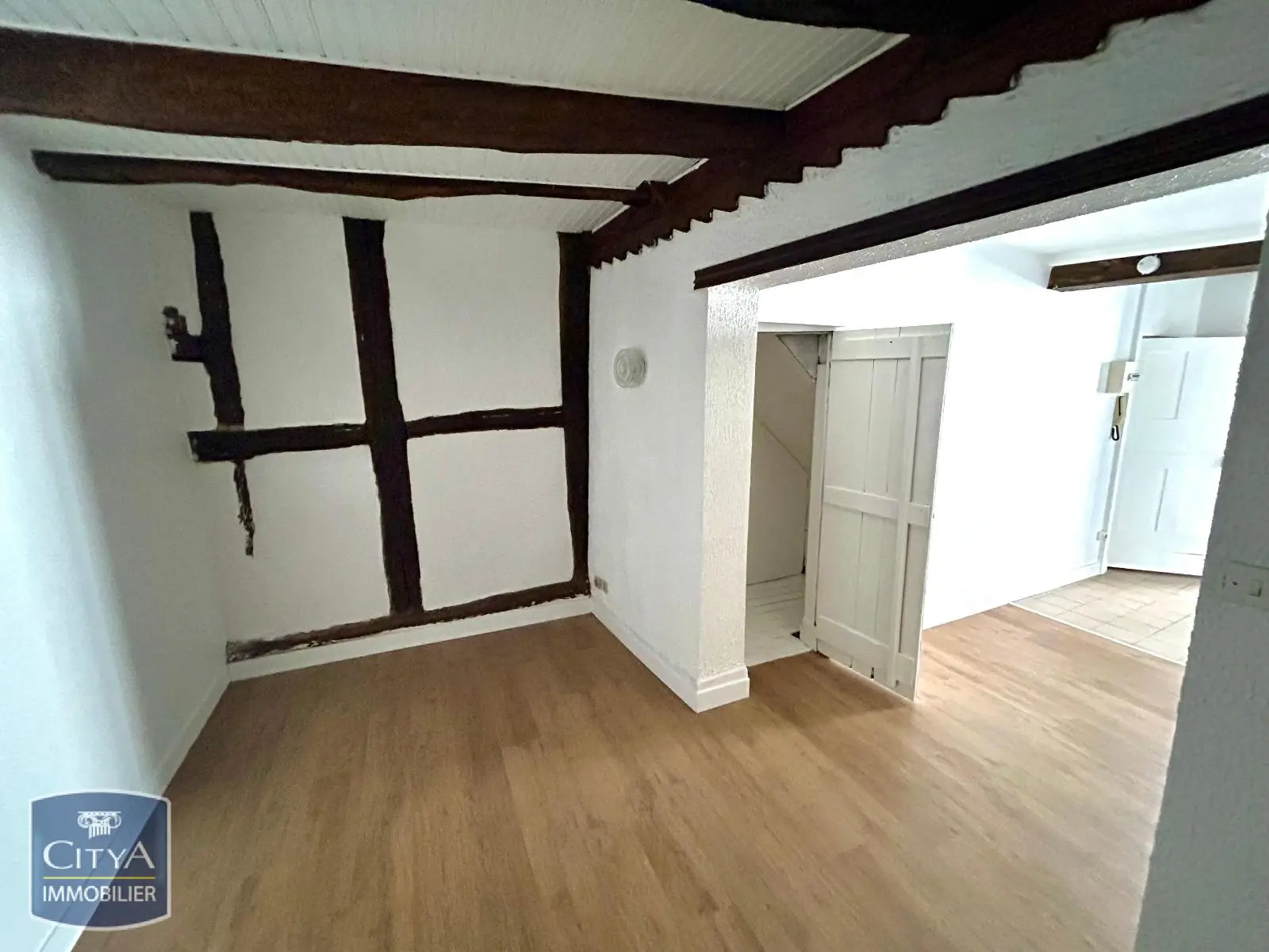Photo 5 Appartement 1 pièce 26m²