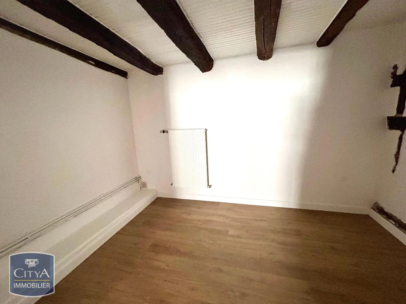 Photo 3 Appartement 1 pièce 26m²