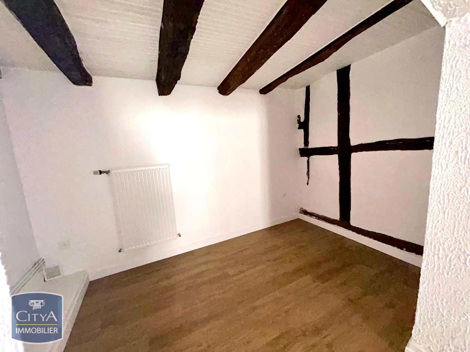 Photo 4 Appartement 1 pièce 26m²