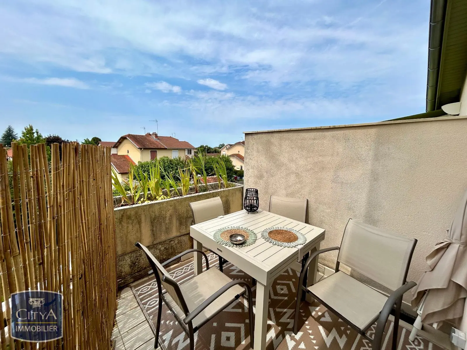 Photo 2 Appartement 2 pièces 53.6m²