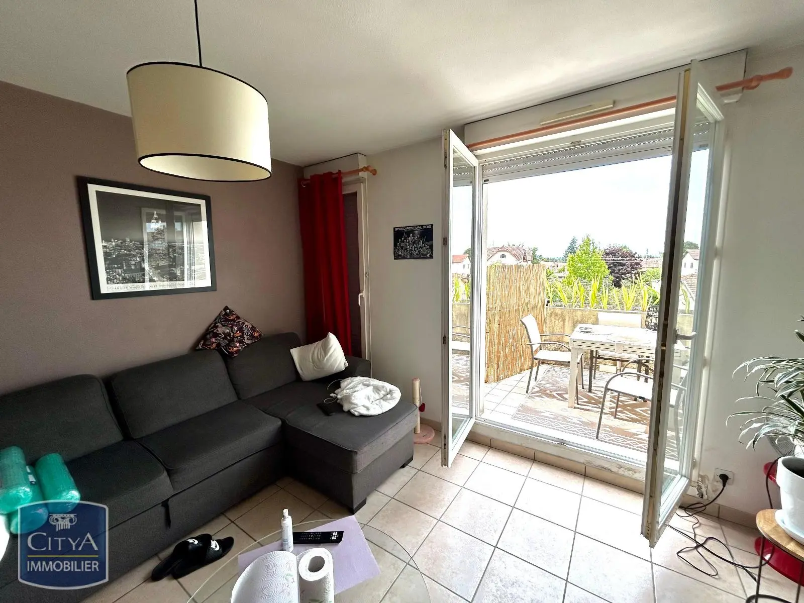 Photo 3 Appartement 2 pièces 53.6m²