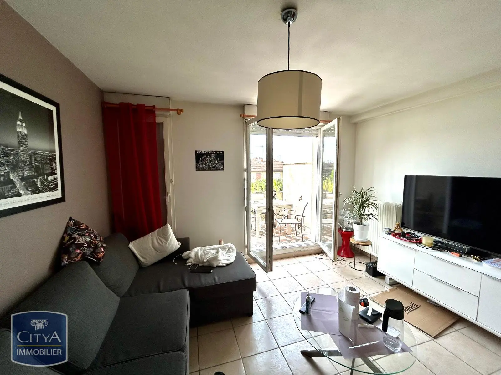 Photo 4 Appartement 2 pièces 53.6m²