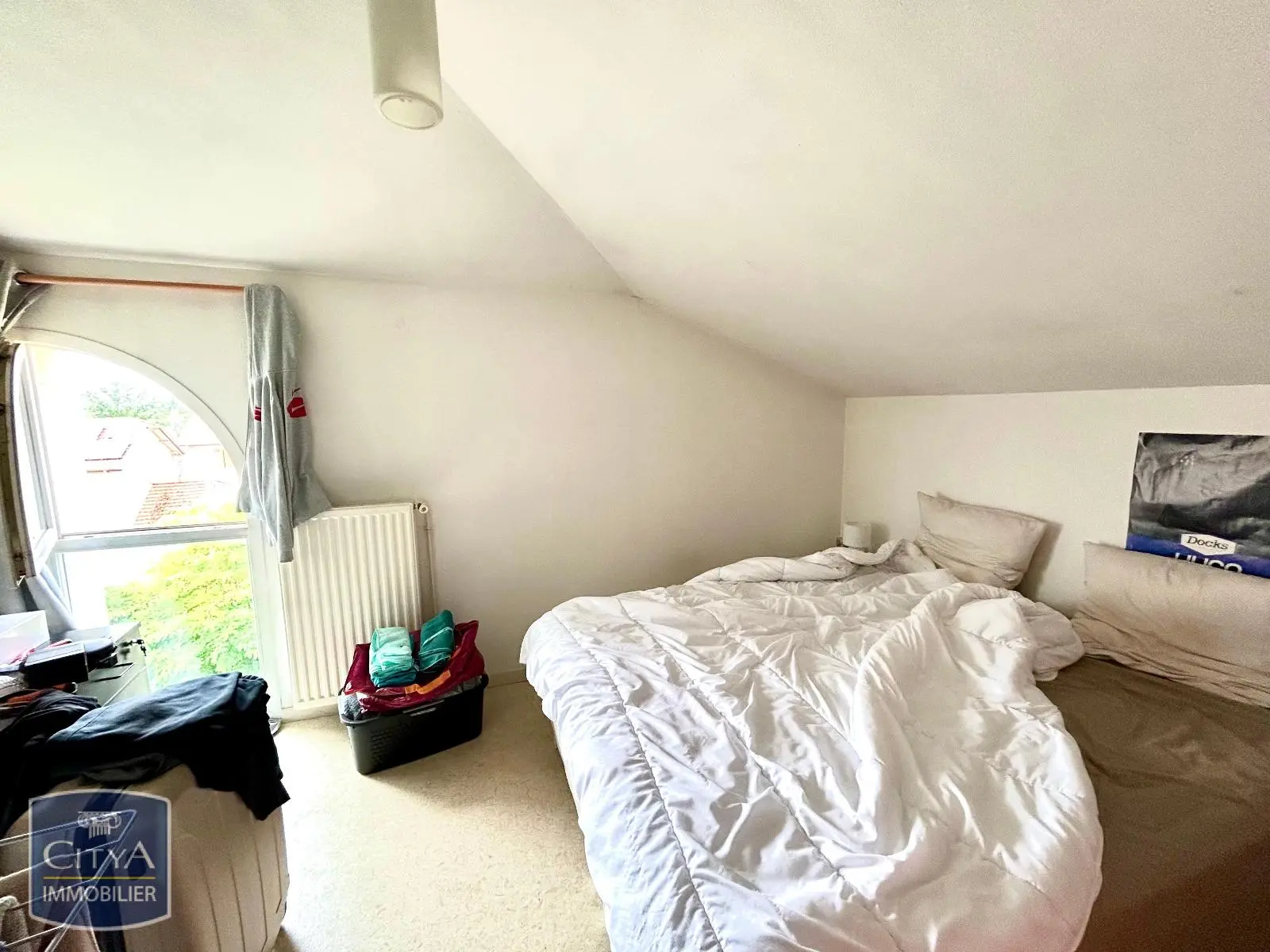 Photo 5 Appartement 2 pièces 53.6m²