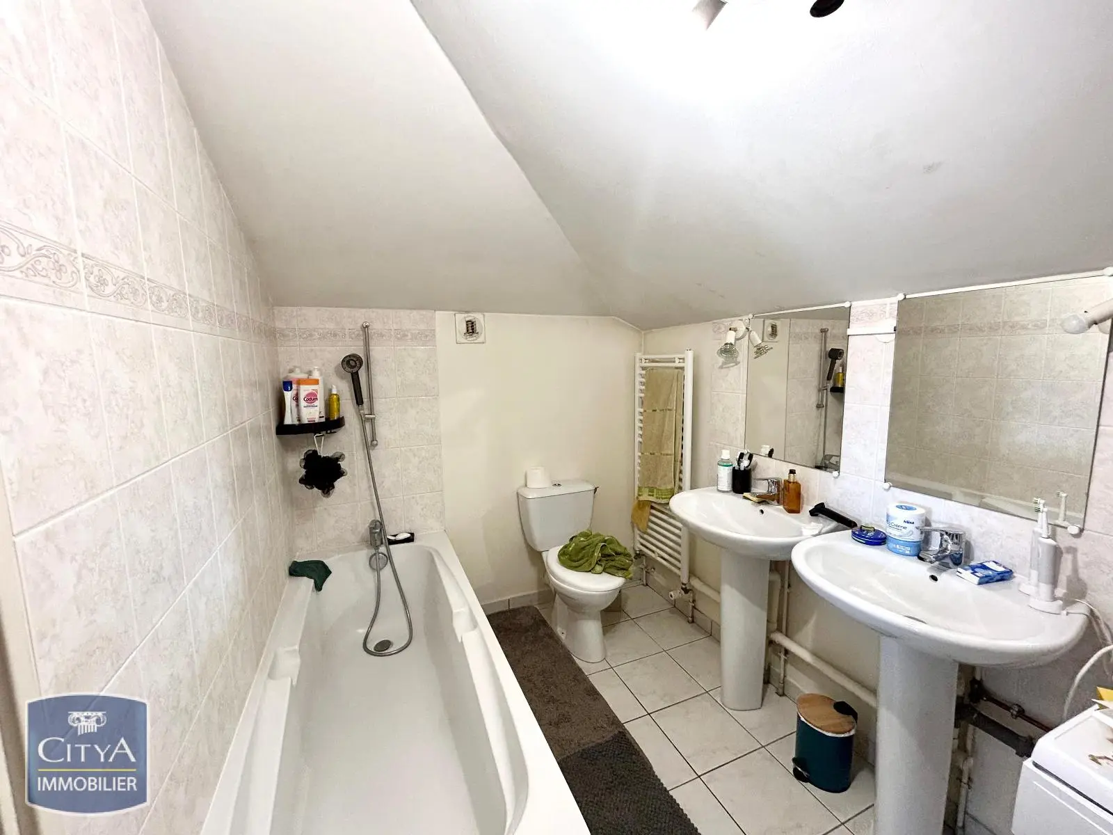 Photo 6 Appartement 2 pièces 53.6m²