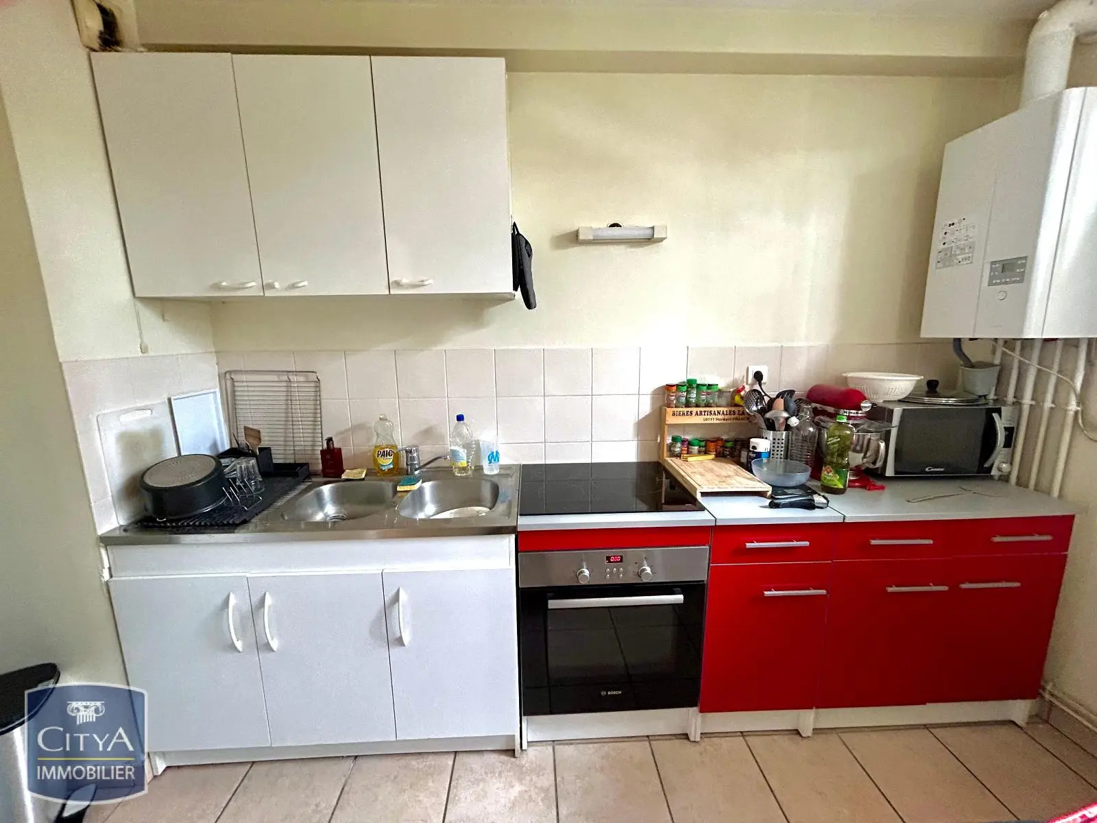 Photo 8 Appartement 2 pièces 53.6m²