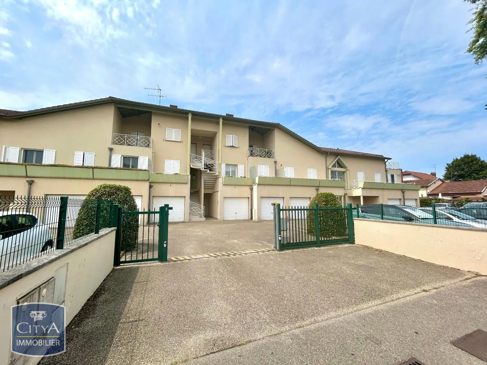 Photo 9 Appartement 2 pièces 53.6m²