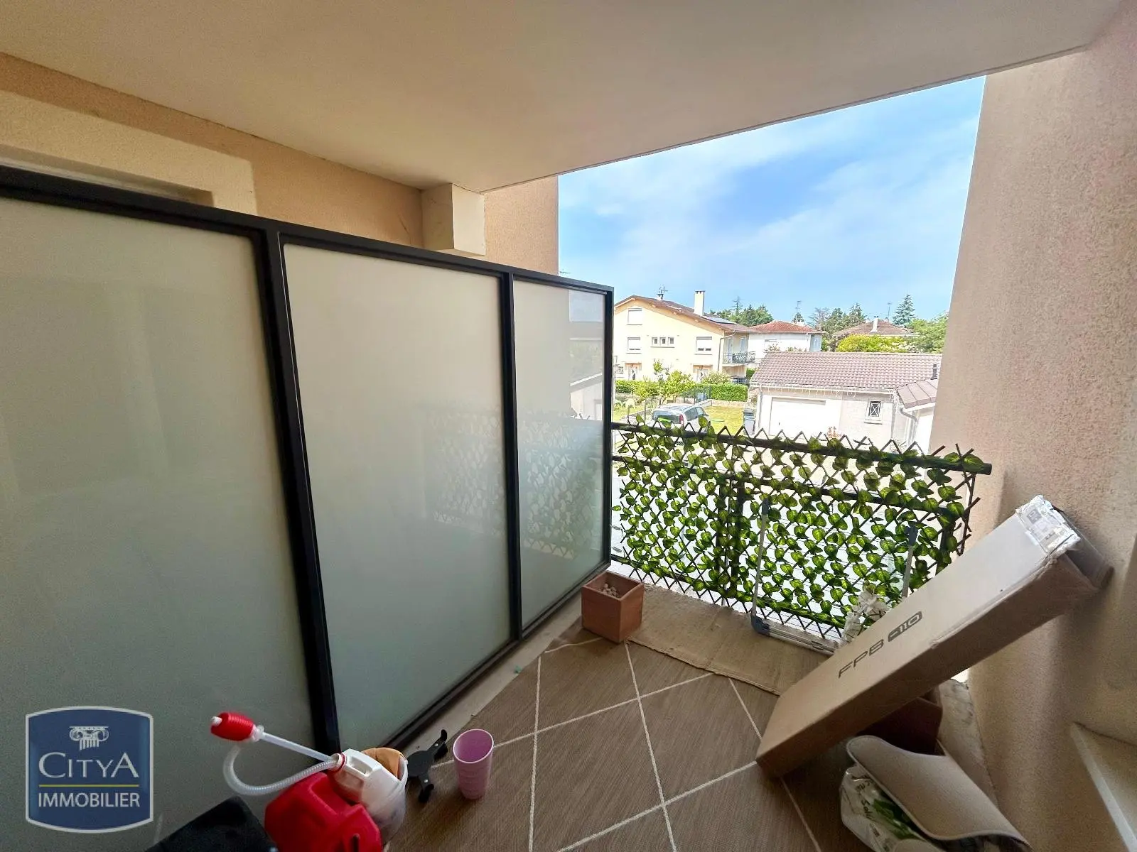 Photo 1 Appartement 2 pièces 39.76m²