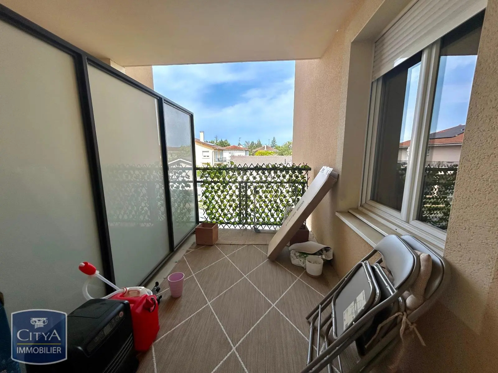 Photo 3 Appartement 2 pièces 39.76m²