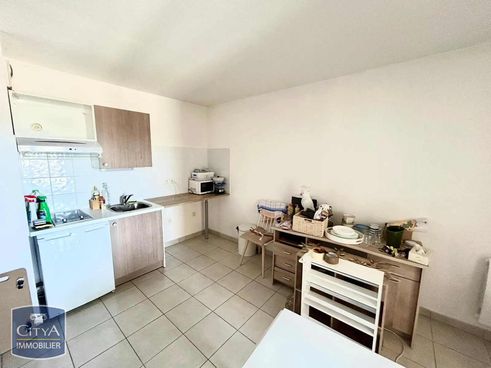 Photo 4 Appartement 2 pièces 39.76m²