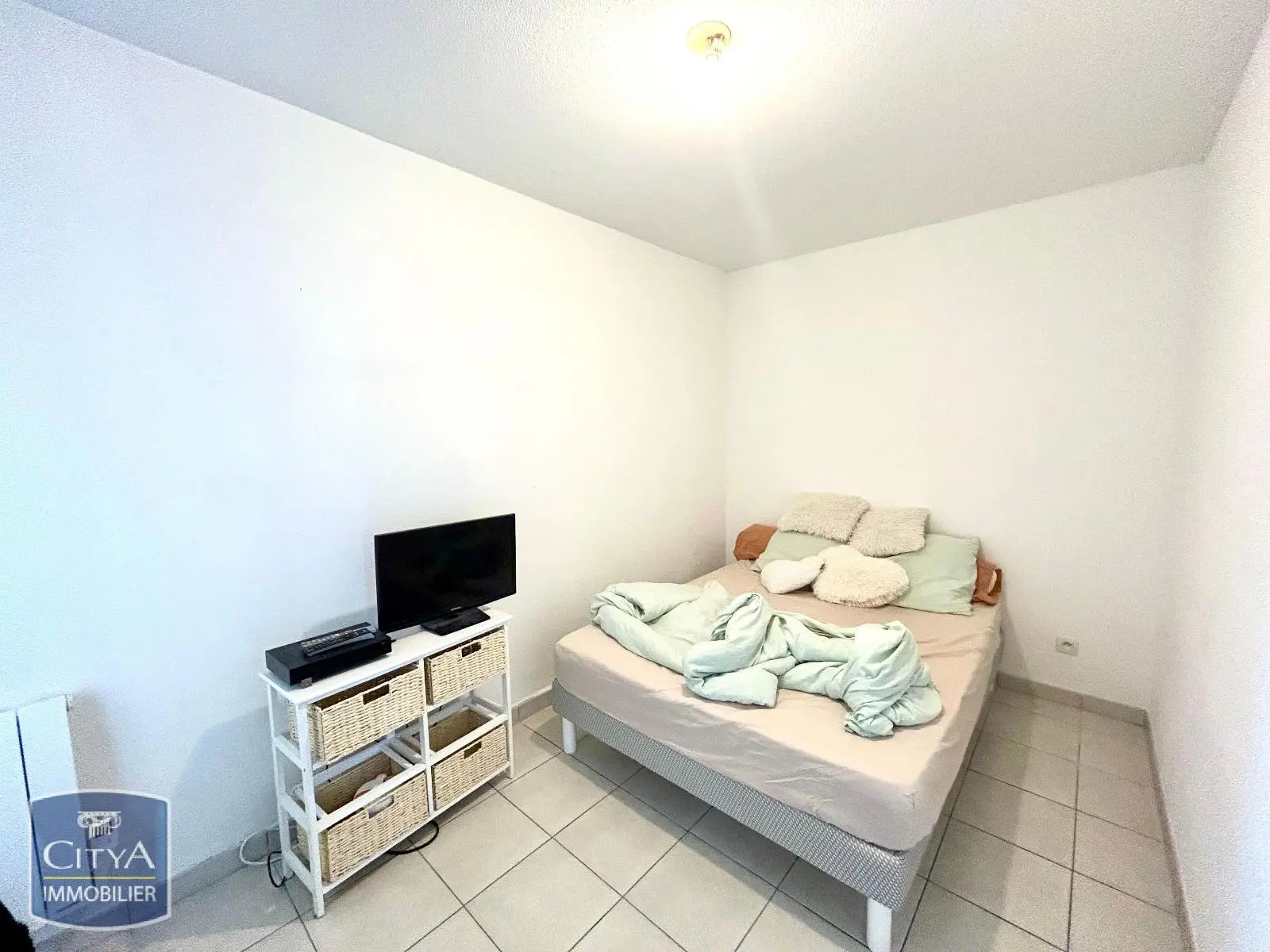 Photo 14 Appartement 2 pièces 39.76m²