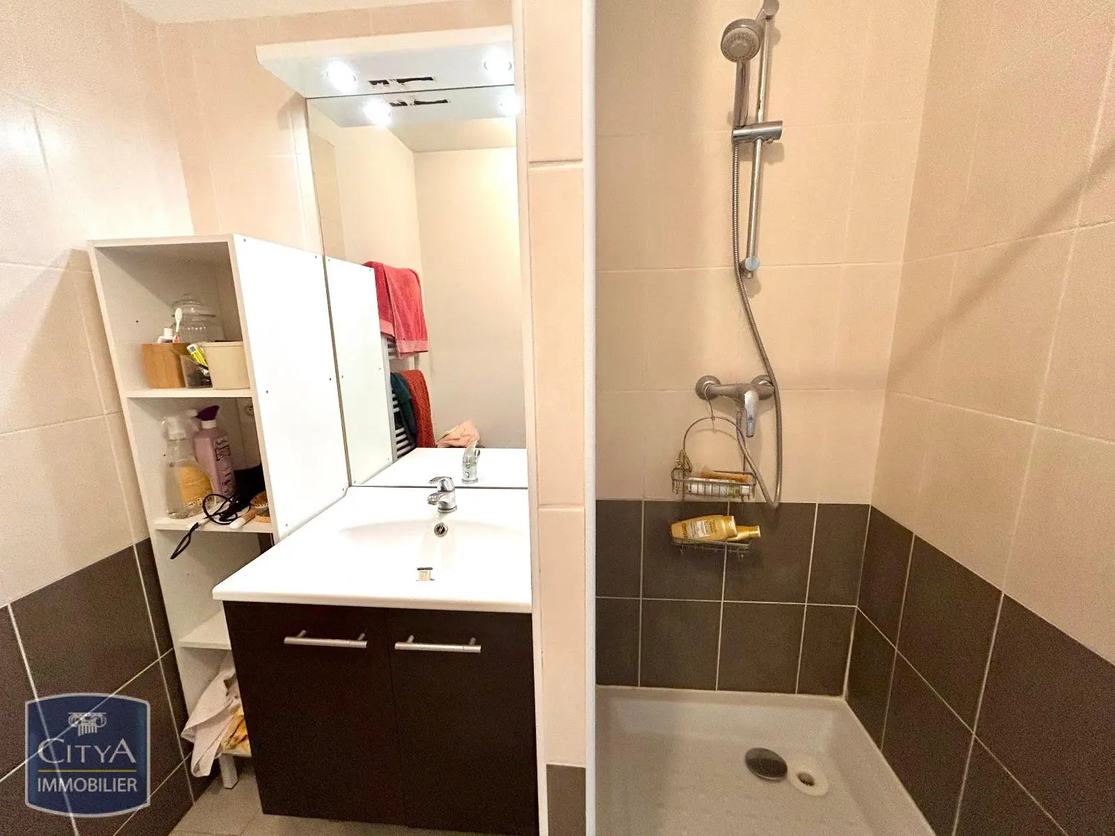 Photo 12 Appartement 2 pièces 39.76m²