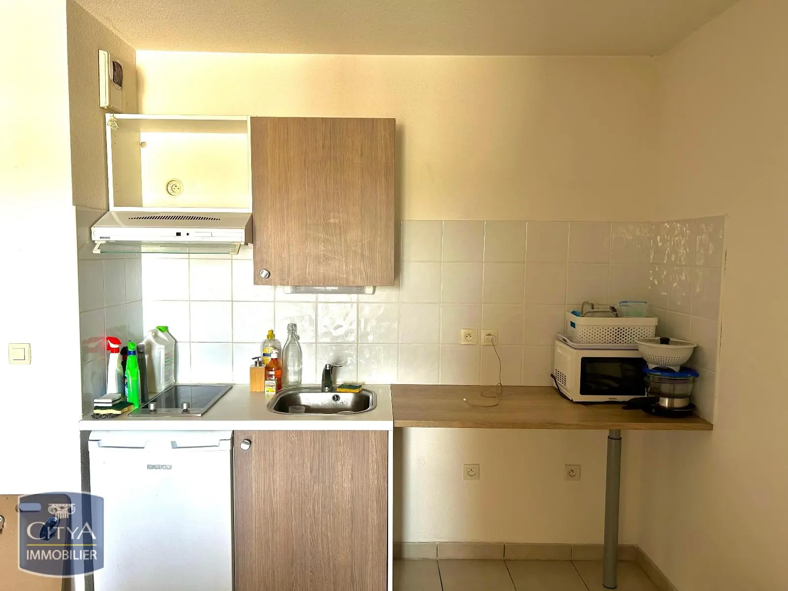 Photo 11 Appartement 2 pièces 39.76m²