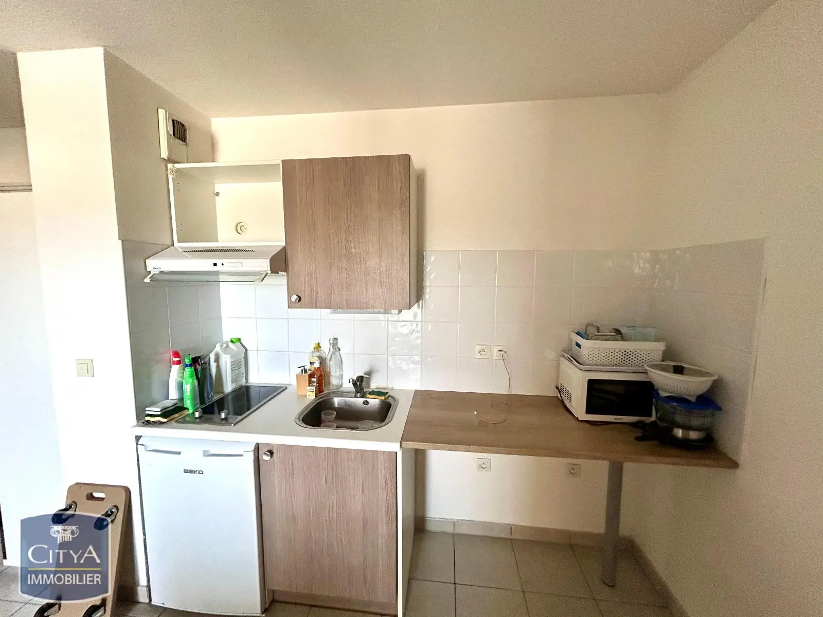 Photo 10 Appartement 2 pièces 39.76m²