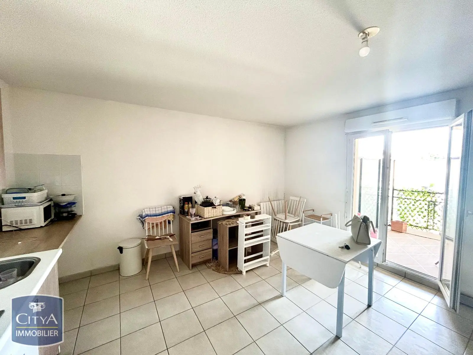 Photo 9 Appartement 2 pièces 39.76m²