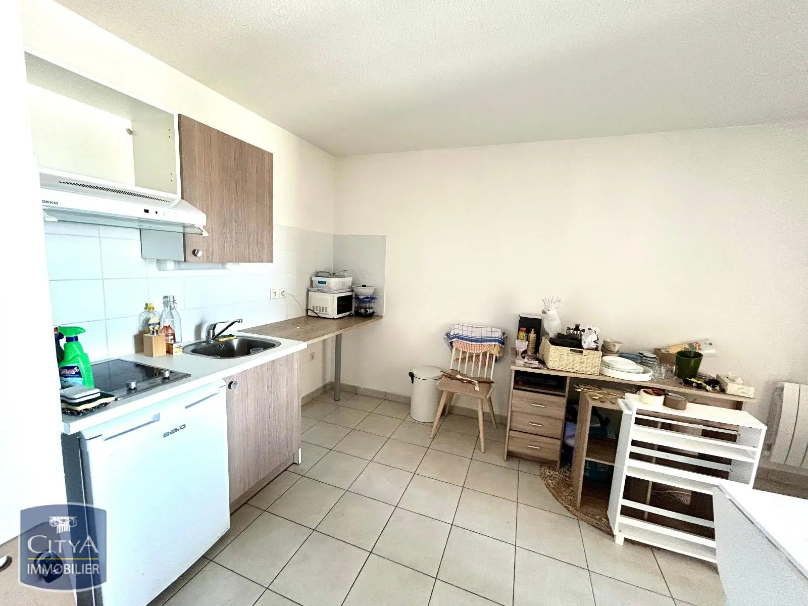 Photo 8 Appartement 2 pièces 39.76m²