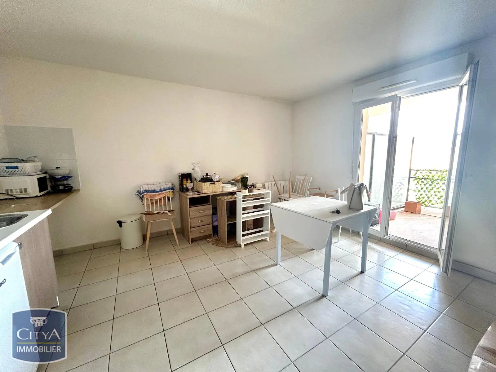 Photo 7 Appartement 2 pièces 39.76m²