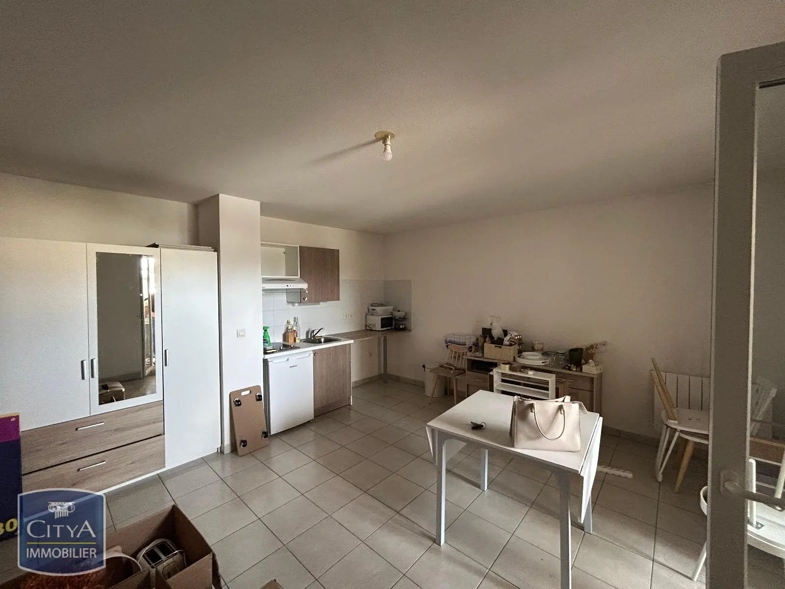 Photo 6 Appartement 2 pièces 39.76m²
