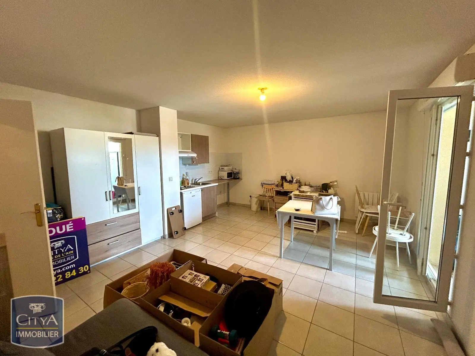 Photo 5 Appartement 2 pièces 39.76m²