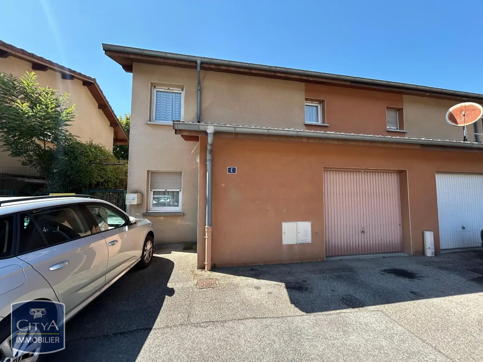 Photo 4 Maison 5 pièces 107.5m²