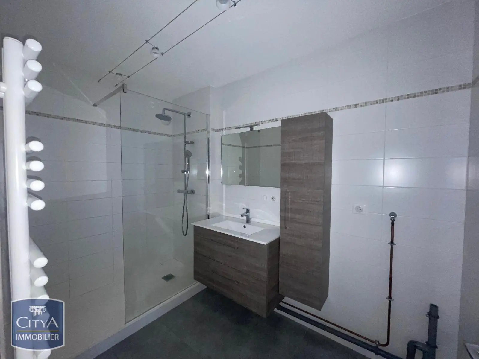 Photo 3 Appartement 3 pièces 61.09m²