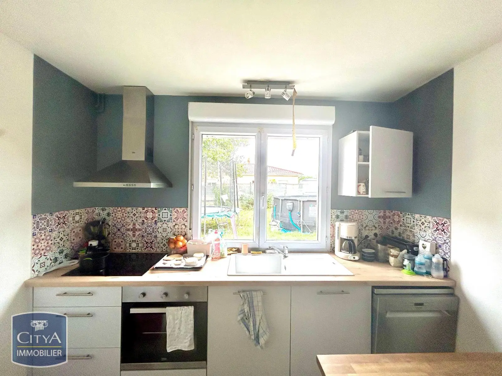 Photo 2 pour Maison 4 pièces 85.19m² Photo 2 Maison 4 pièces 85.19m²