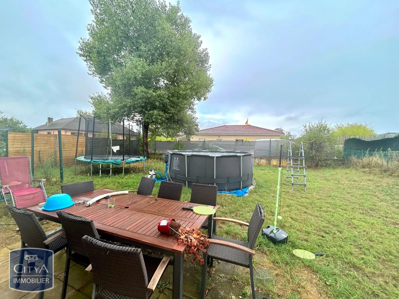 Photo 9 pour Maison 4 pièces 85.19m² Photo 9 Maison 4 pièces 85.19m²