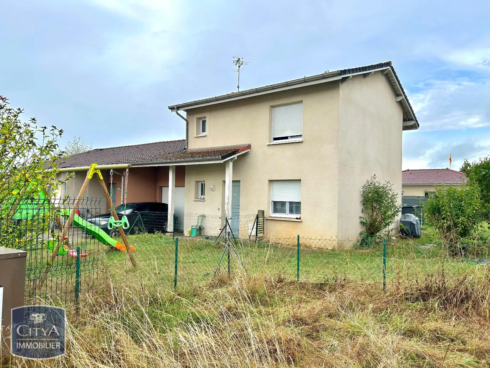 Photo 10 pour Maison 4 pièces 85.19m² Photo 10 Maison 4 pièces 85.19m²