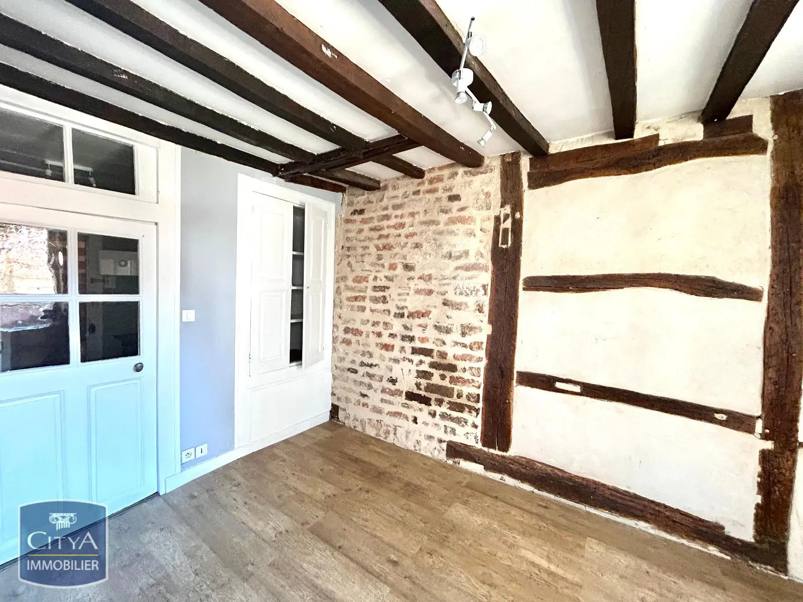 Photo 4 Appartement 2 pièces 33.19m²