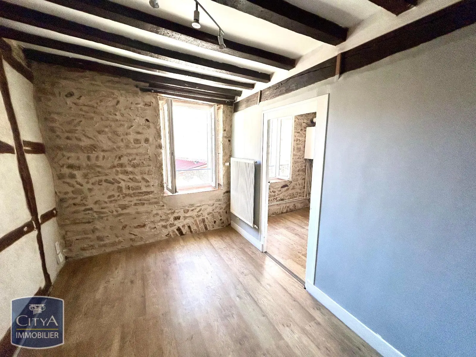 Photo 5 Appartement 2 pièces 33.19m²