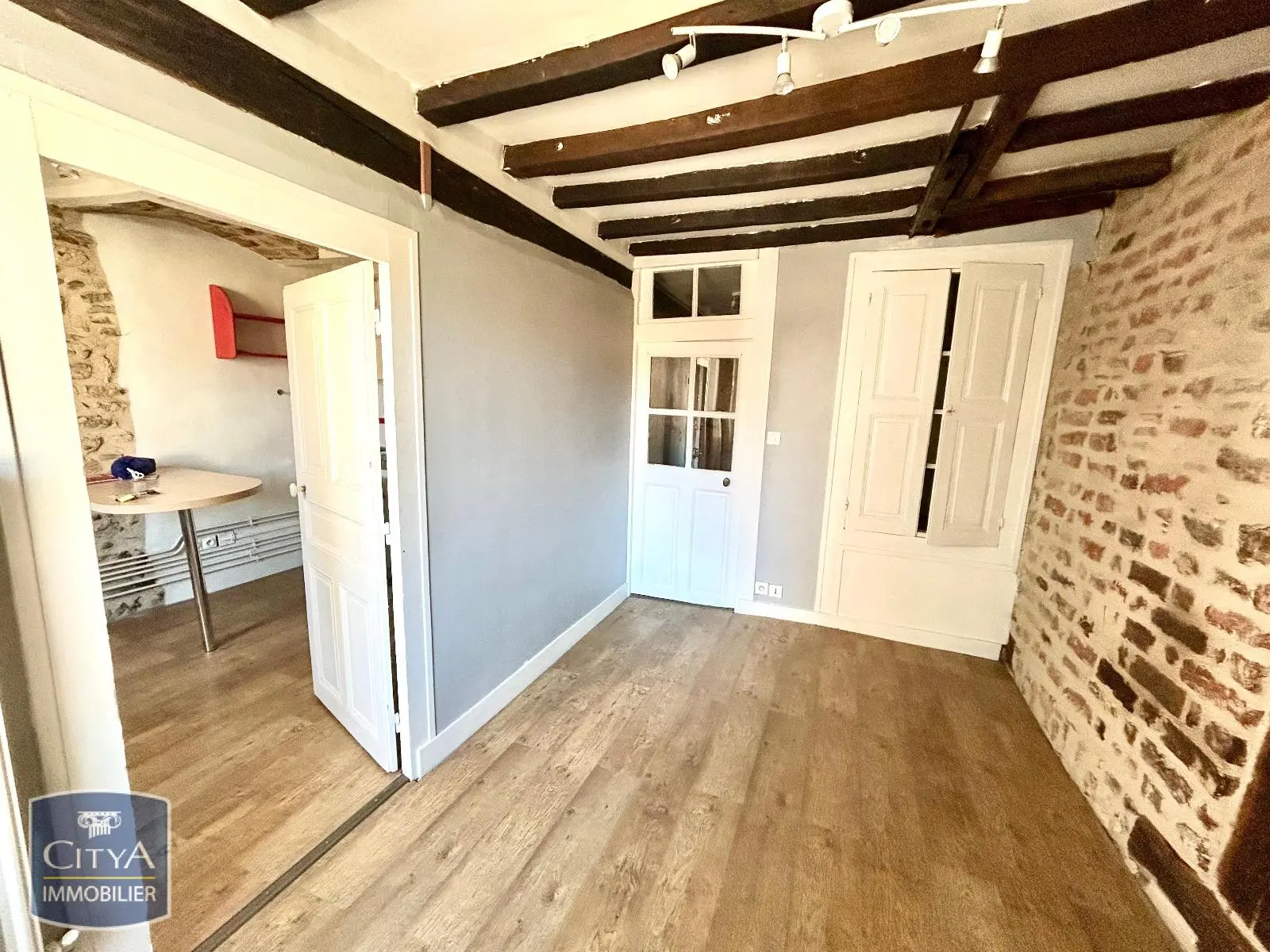 Photo 6 Appartement 2 pièces 33.19m²