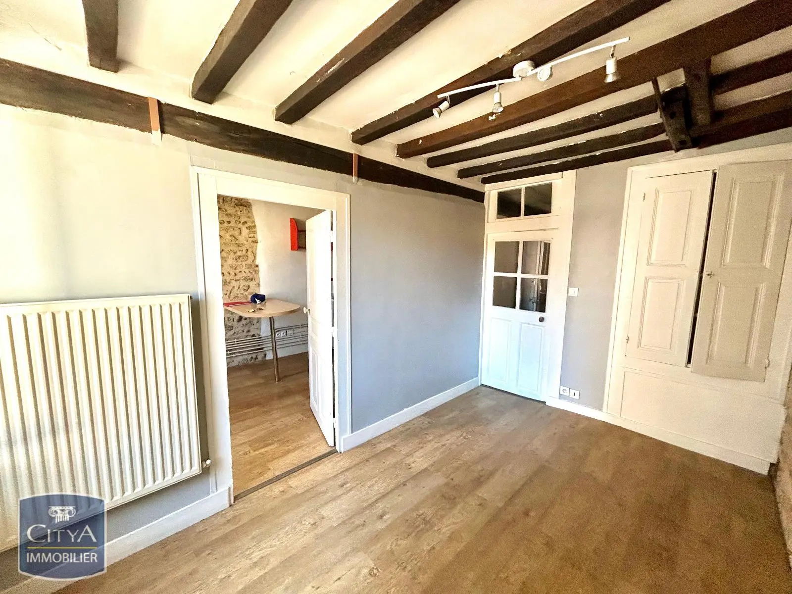 Photo 7 Appartement 2 pièces 33.19m²