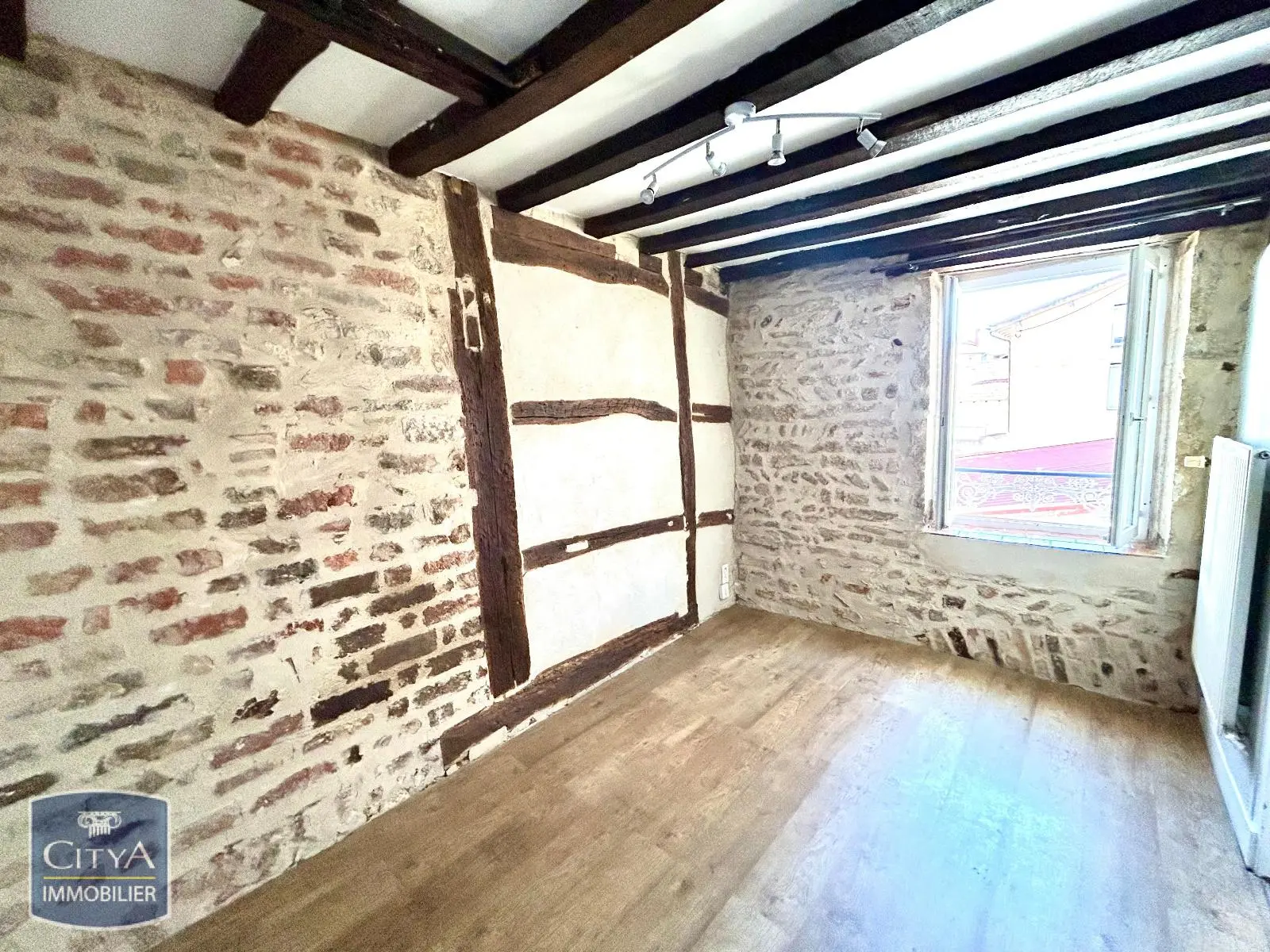 Photo 9 Appartement 2 pièces 33.19m²