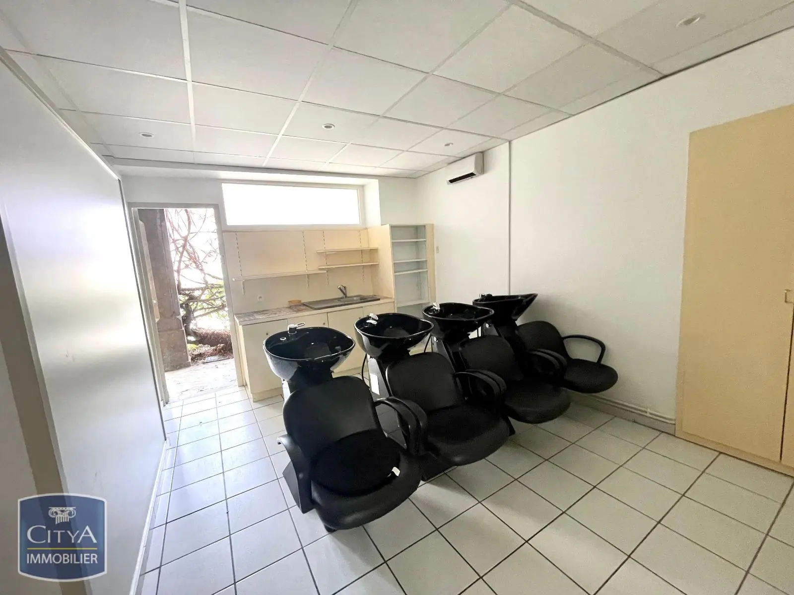 Photo 2 Local Commercial