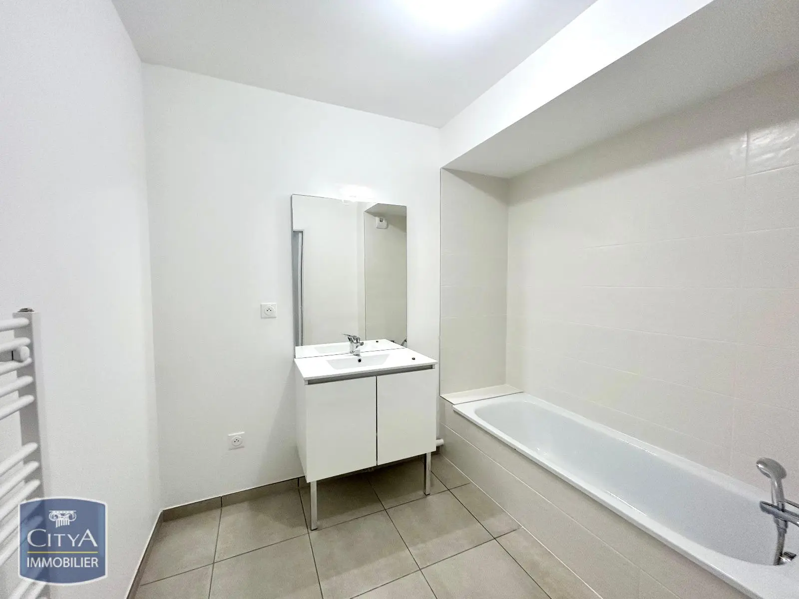 Photo 11 Appartement 3 pièces 61.34m²