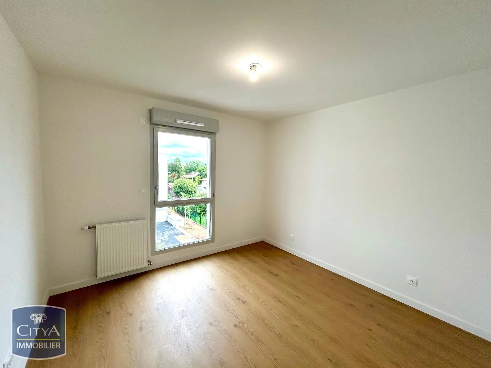 Photo 8 Appartement 3 pièces 61.34m²
