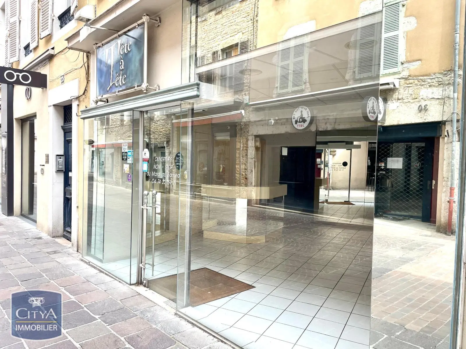 Photo 7 Local Commercial